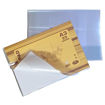 Picture of EXERCISE BOOK COVER A3 TRANSPARENT